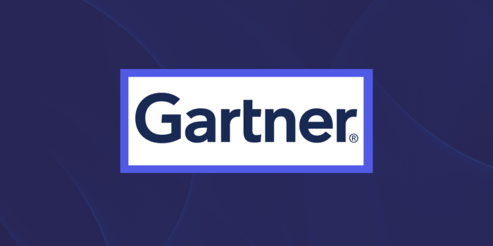 Gartner 2024 Market Guide for Disaster Recovery as a Service