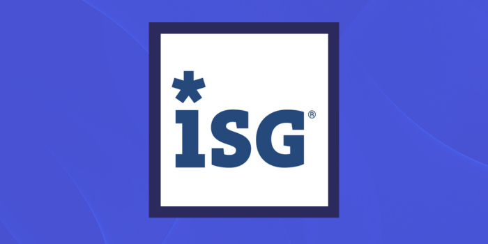 ISG Provider Lens™ Mainframes – Services & Solutions U.S. 2024 Report